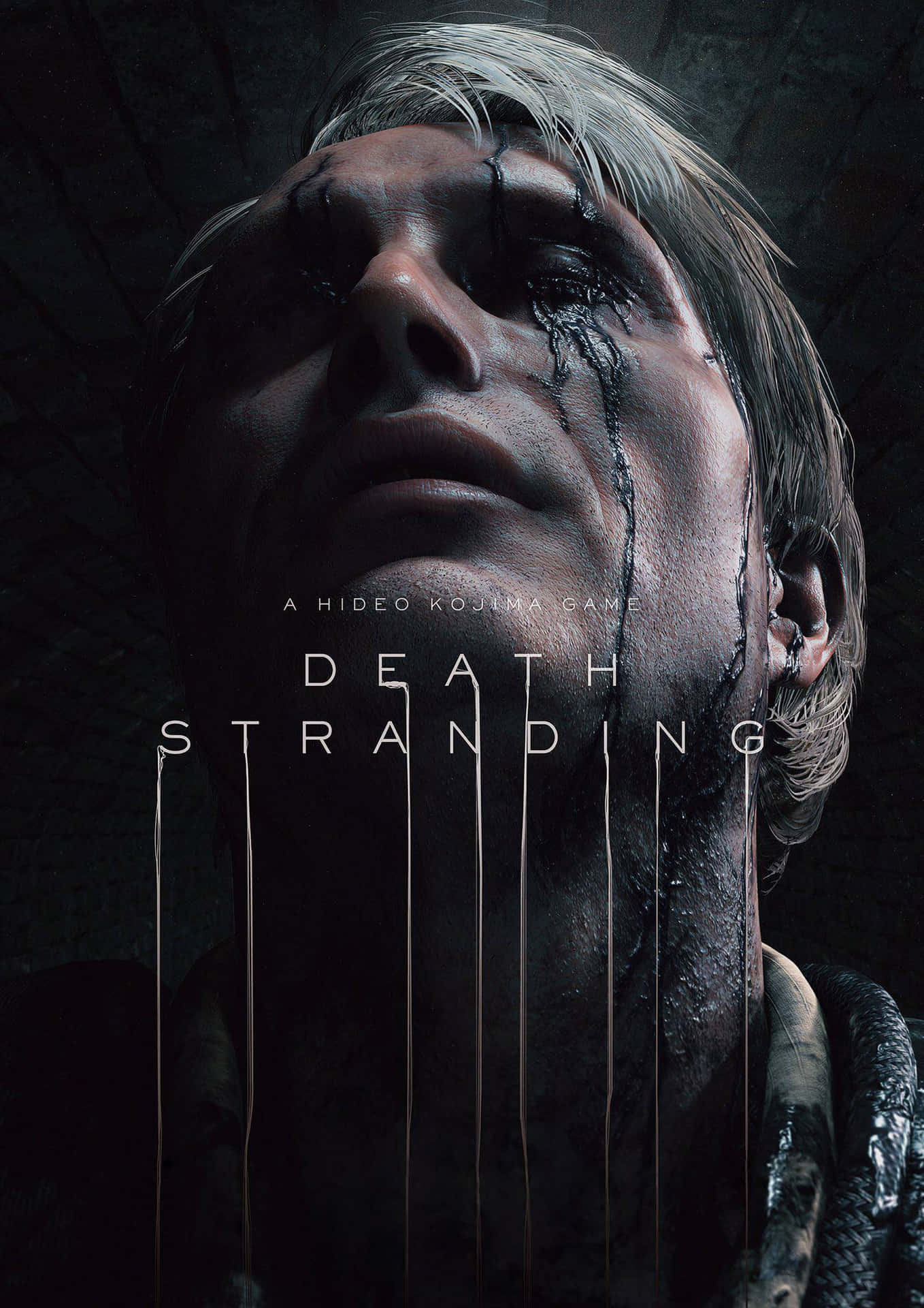 Experience the world of Death Stranding anywhere with the new Mobile Game Wallpaper