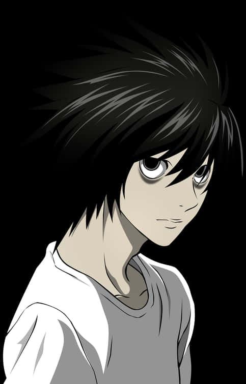 Death_ Note_ Anime_ Character_ Portrait PNG