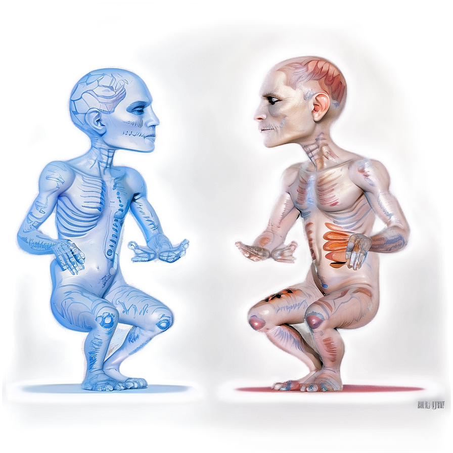 Debateof Mindand Body PNG