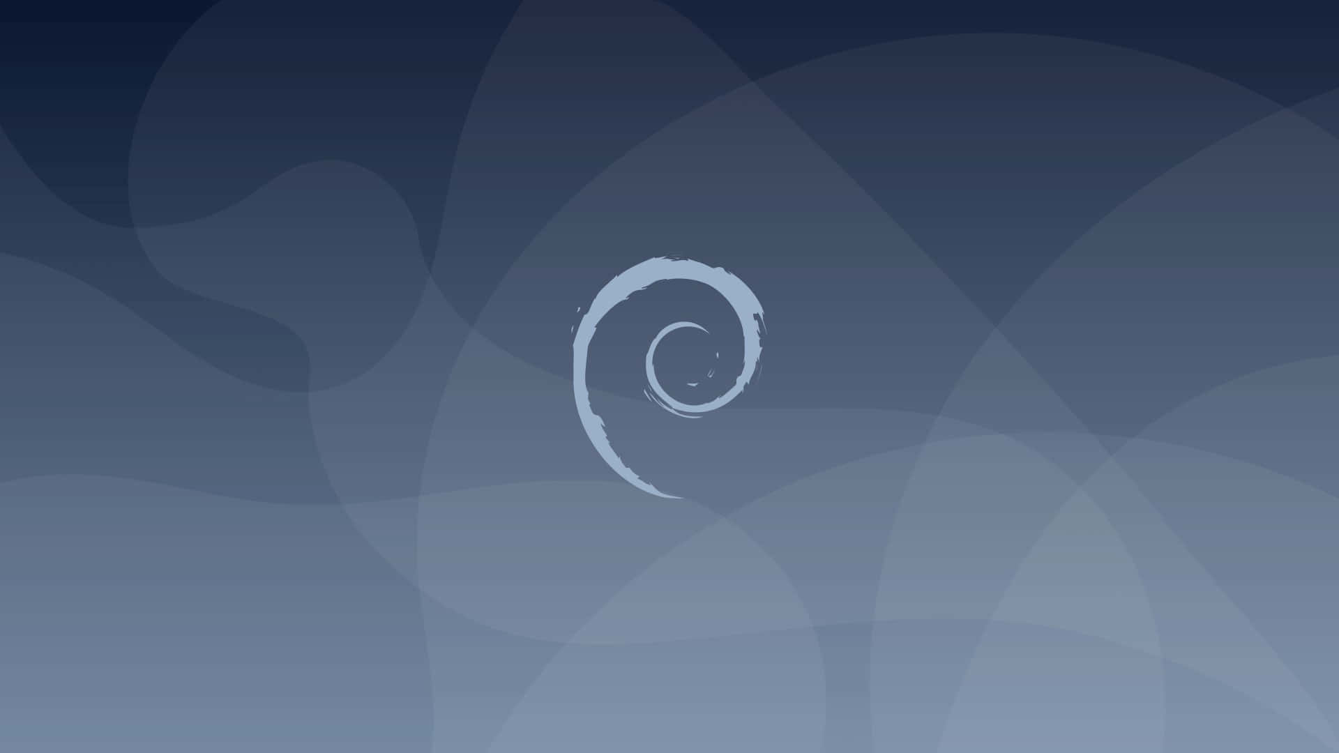 Debian Default Desktop Wallpaper Wallpaper