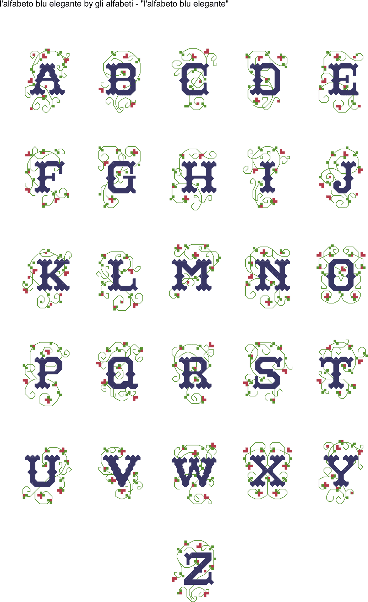 Decorative Alphabet R Letter Filename PNG