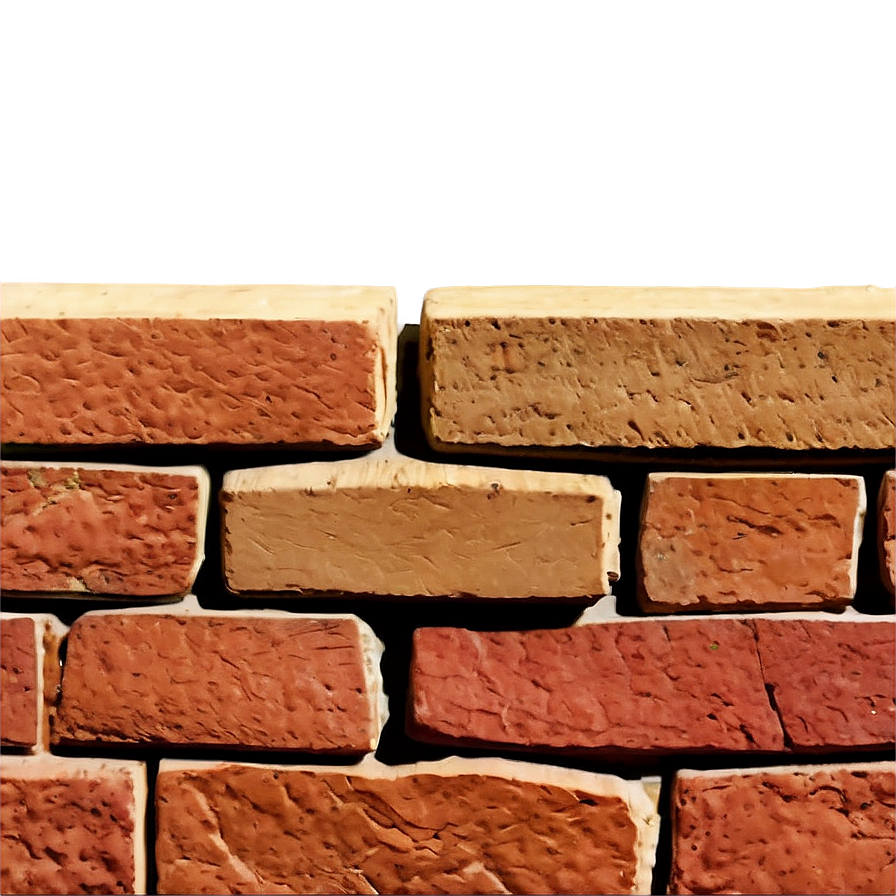 Decorative Brick Pattern Png 05062024 PNG