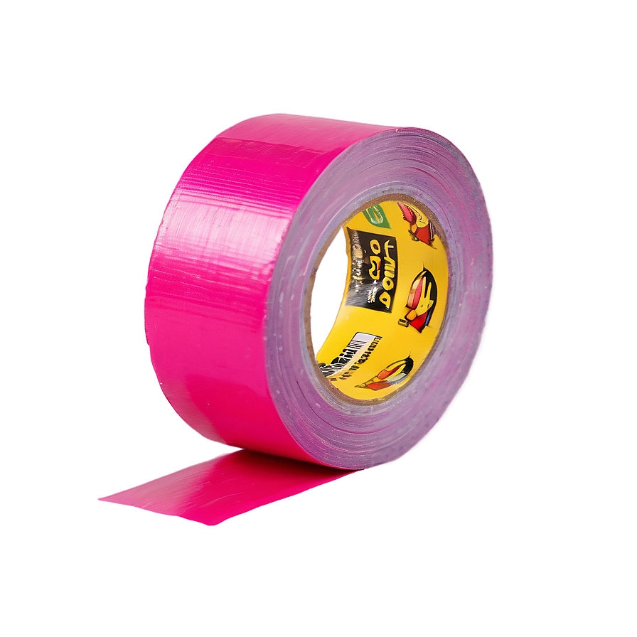 Decorative Duct Tape Png 16 PNG