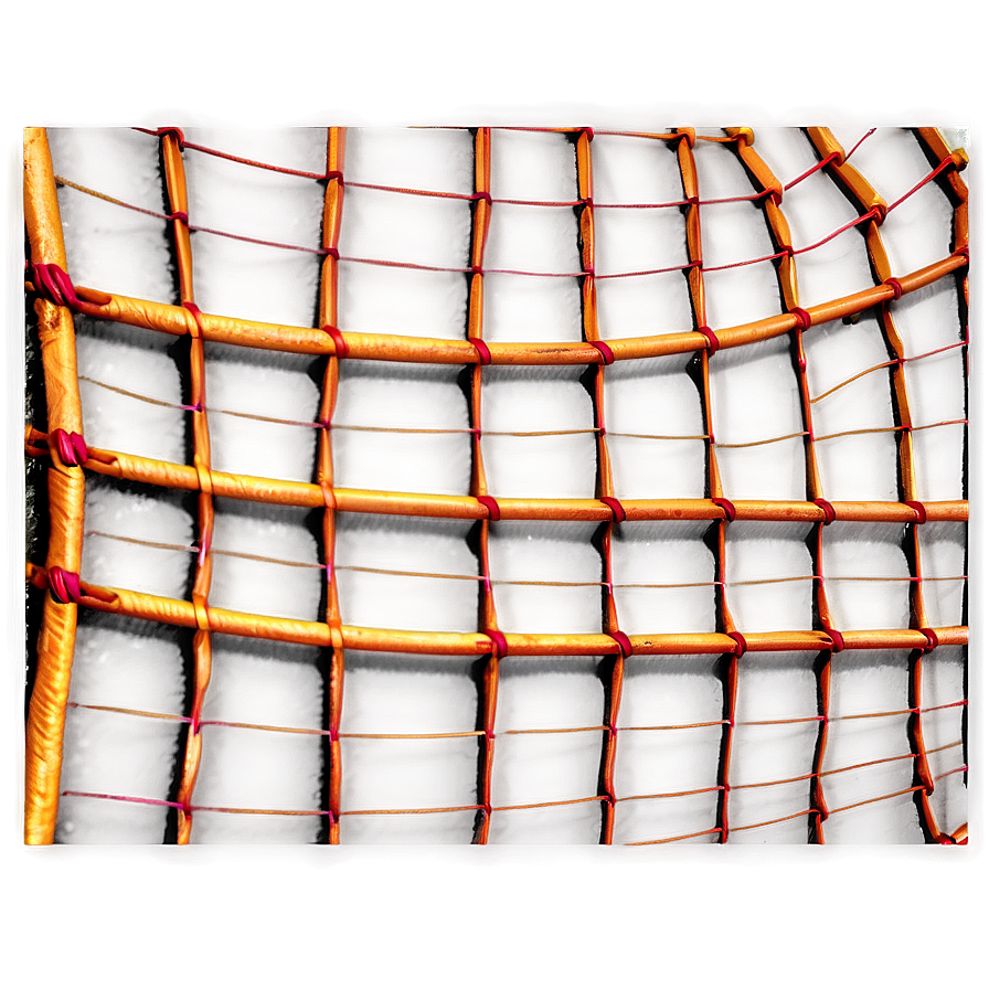 Decorative Net Png 06112024 PNG