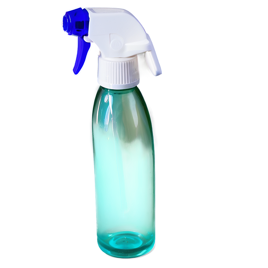 Decorative Spray Bottle Png Hpy5 PNG