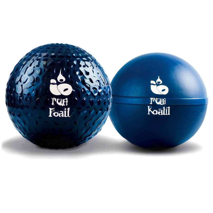 Decorative Yoga Ball Png Wds PNG