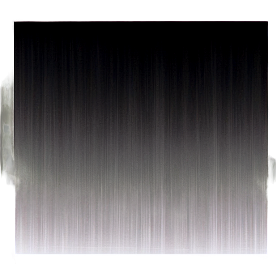 Deep Black Gradient Texture Png 05252024 PNG