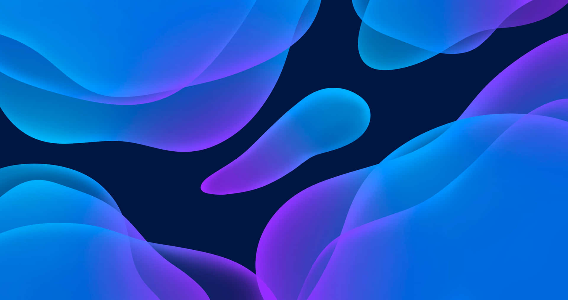 Deep_ Blue_ Abstract_ Gradient_ Background.jpg Wallpaper