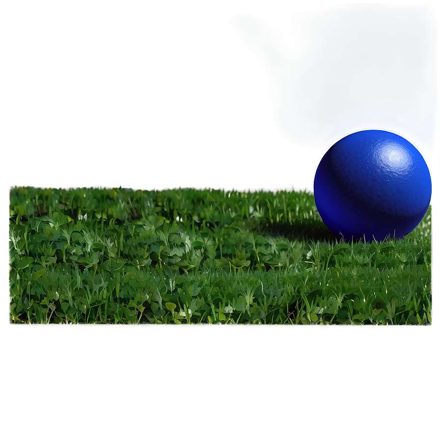 Deep Blue Ball Png 28 PNG