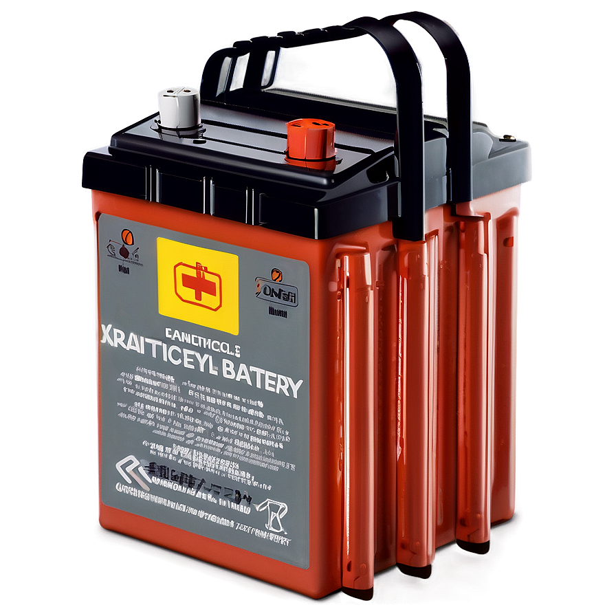 Download Deep Cycle Battery Png 05242024 | Wallpapers.com