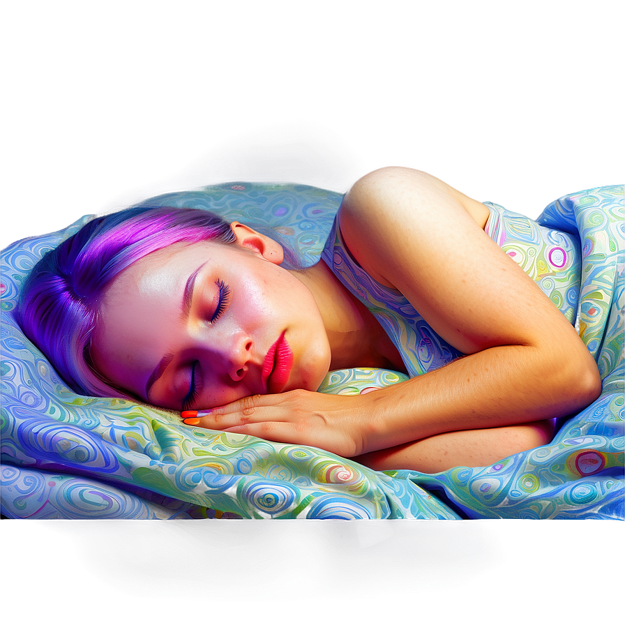 Deep Dream Sleep Png 36 PNG