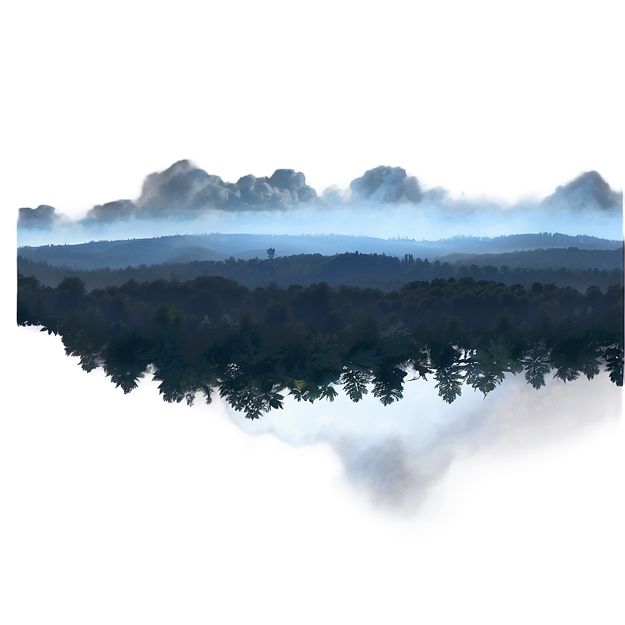 Deep Fog Transparent Png 23 PNG