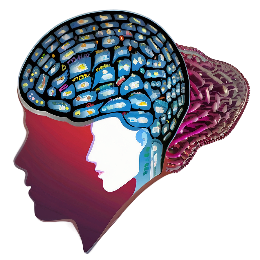 Deep Learning Technologies Png Xtj PNG