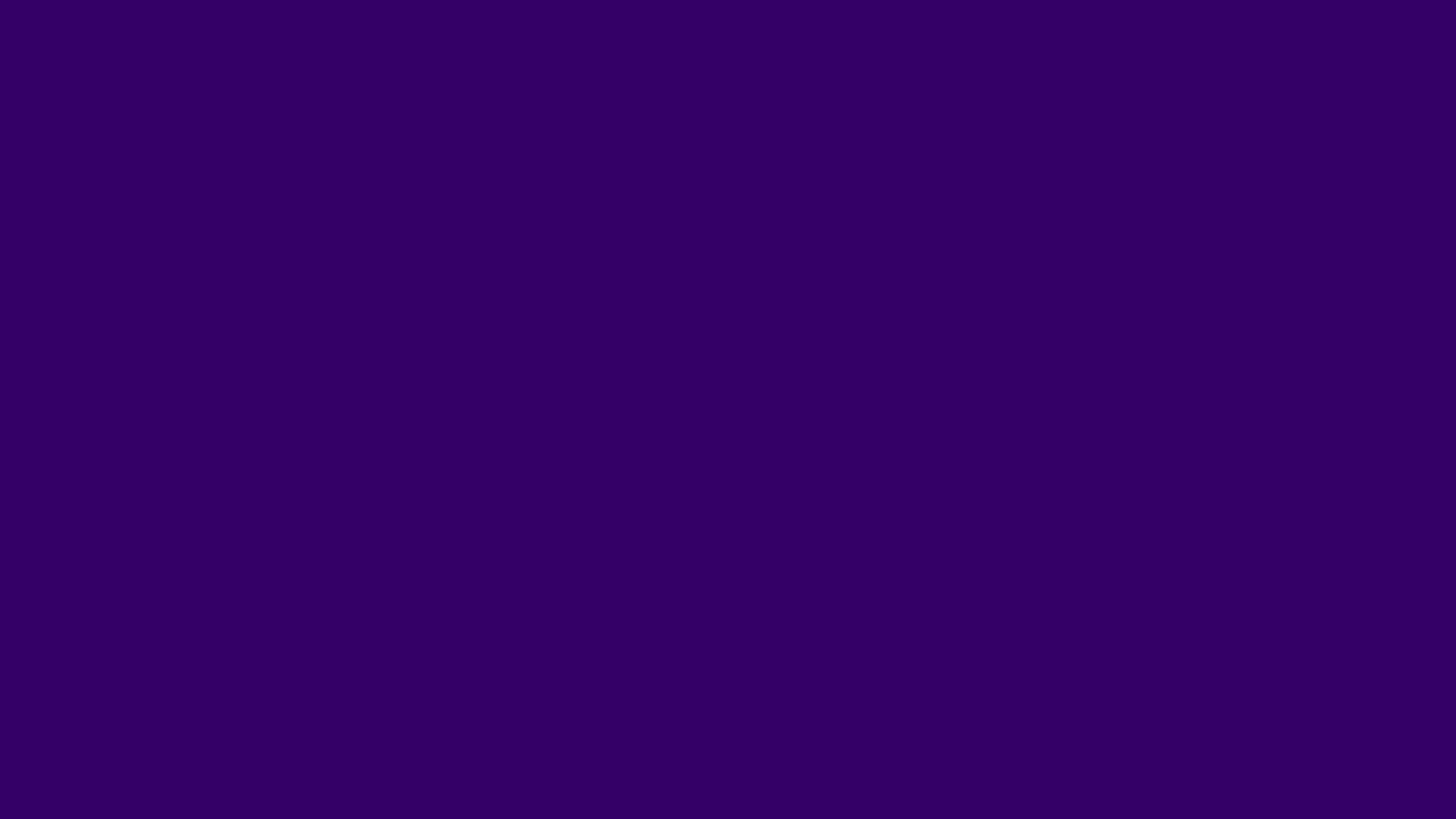 Deep Matte Violet Wallpaper