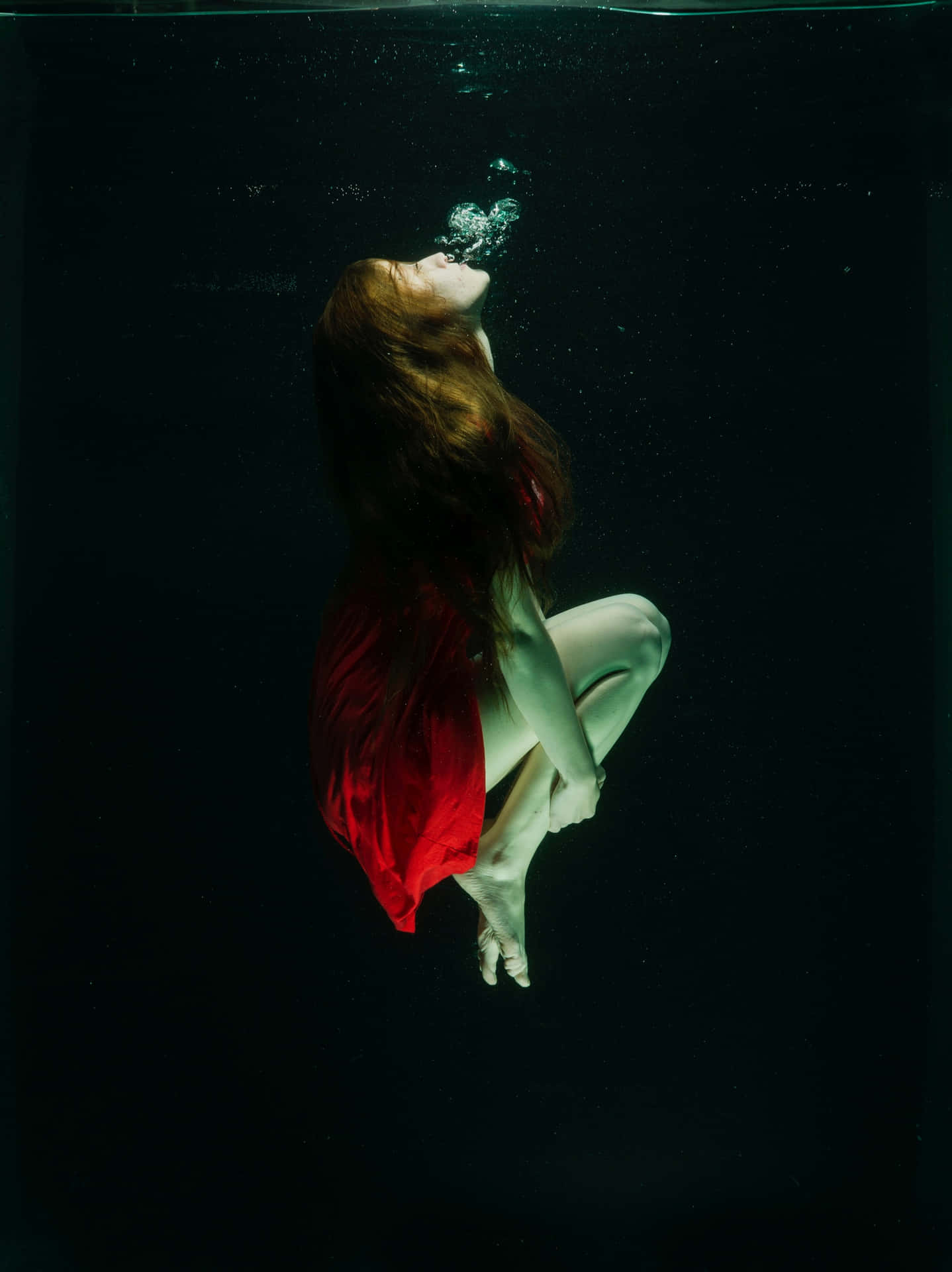 Dive into the depths of your subconscious