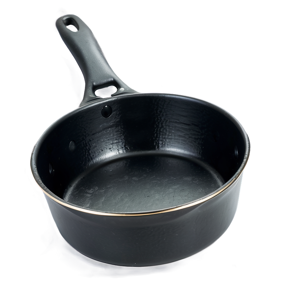 Deep Skillet Png Kmk62 PNG