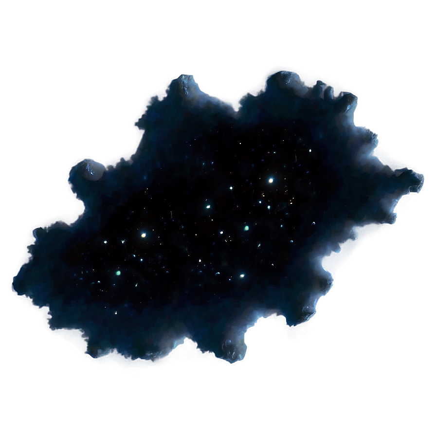 Deep Space Darkness Png 06242024 PNG