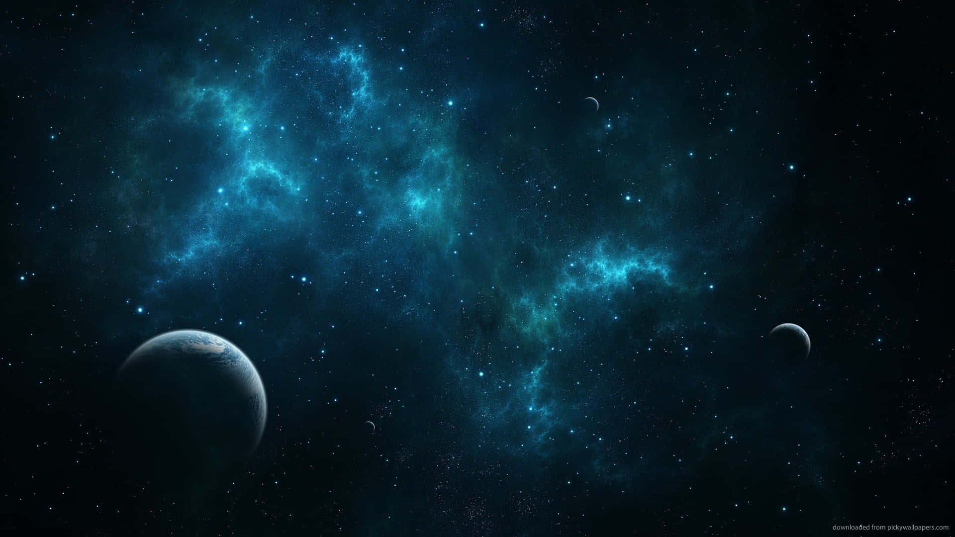 Free Deep Space Hd Wallpaper Downloads, [100+] Deep Space Hd Wallpapers for  FREE 