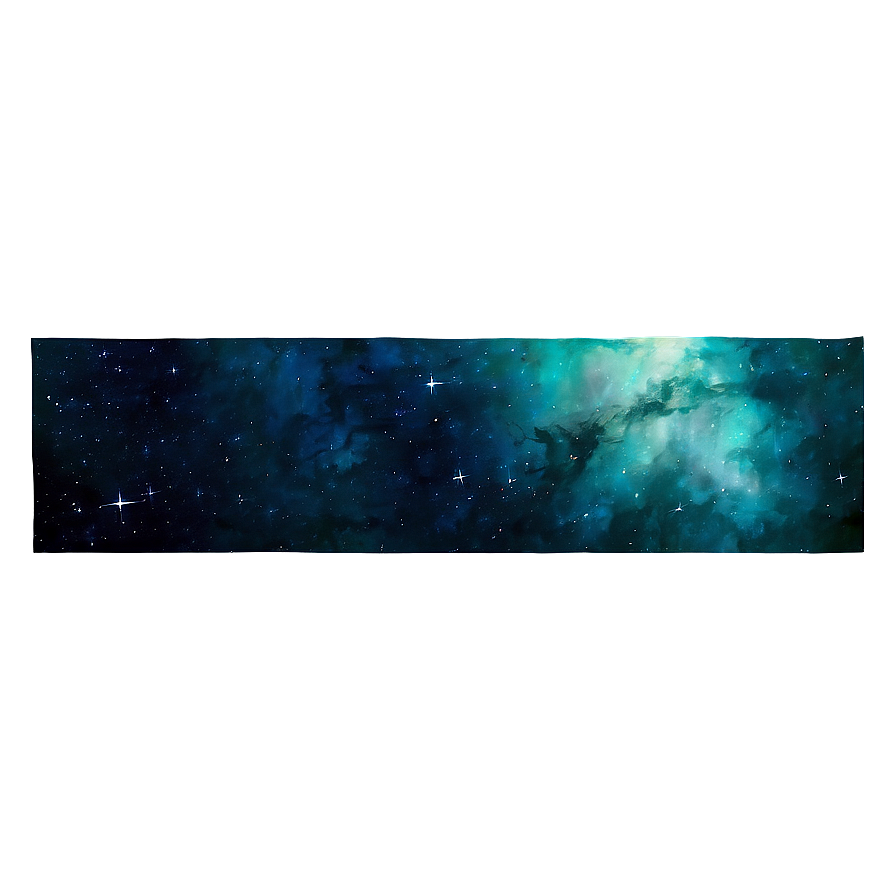 Download Deep Teal Sky Night Png 89 