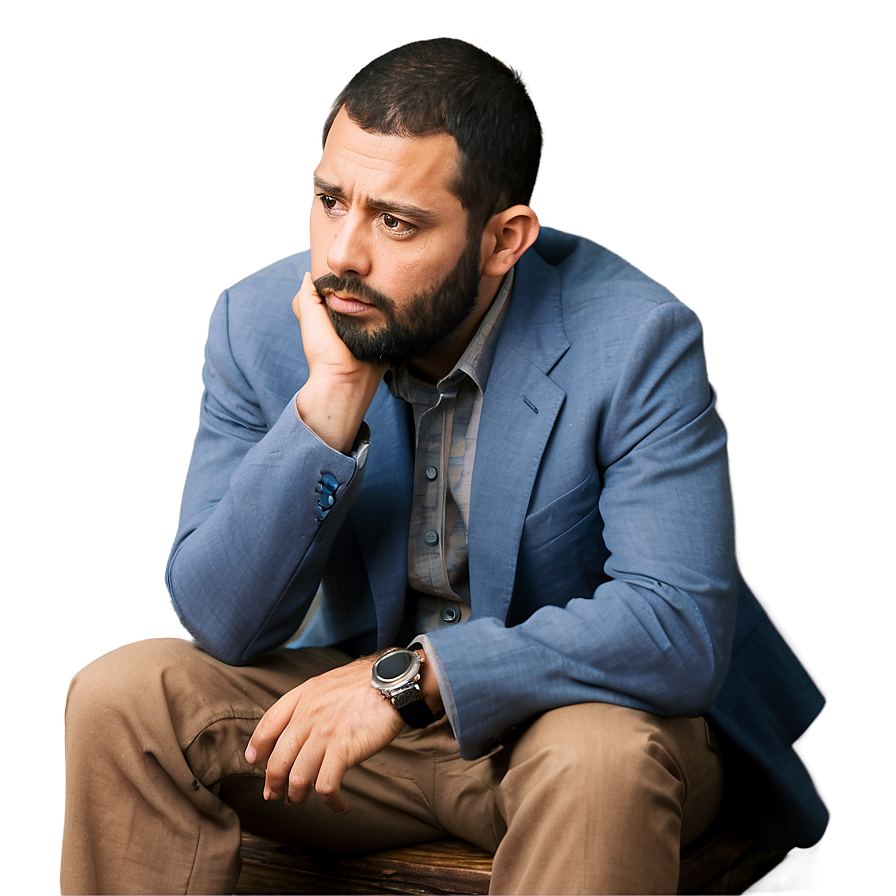 Download Deep Thought Png 05232024