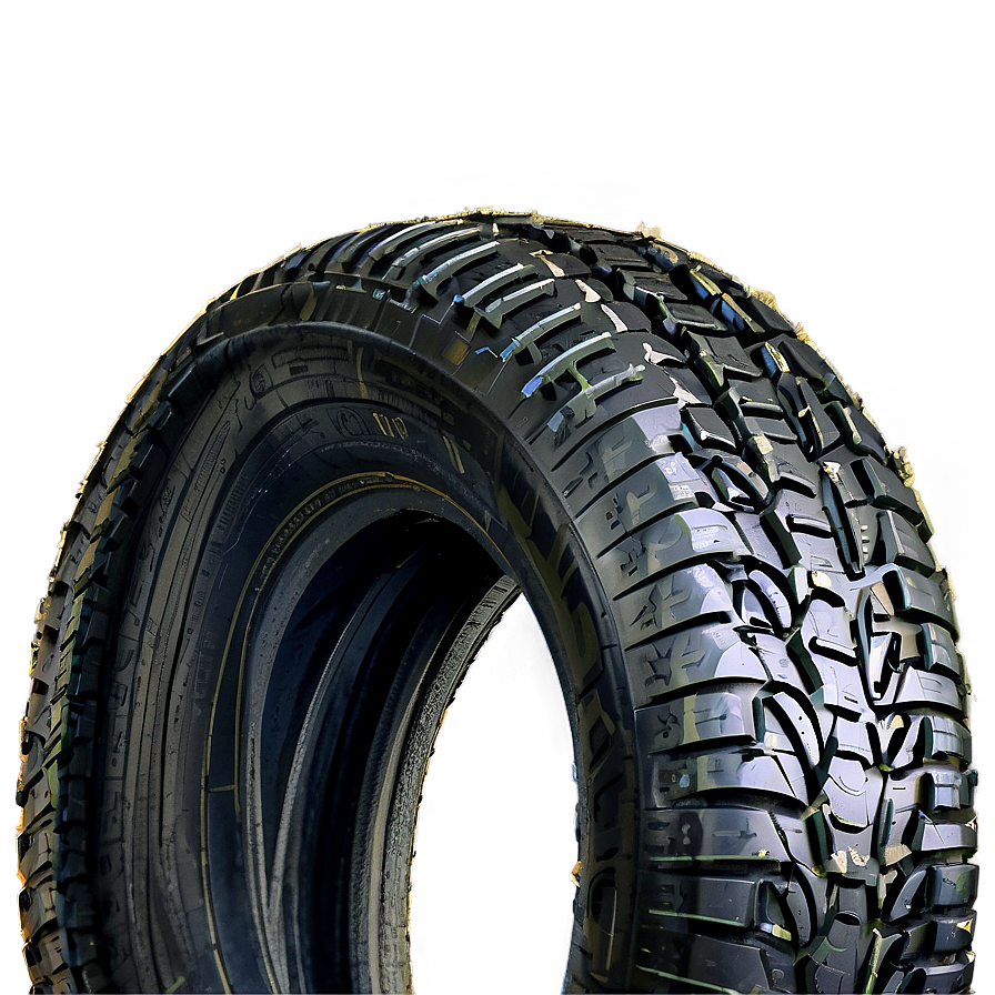 Deep Tire Tracks Png 45 PNG