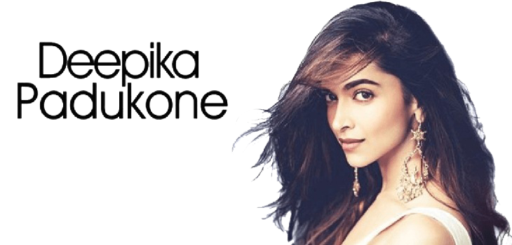 Deepika Padukone Profile Image PNG