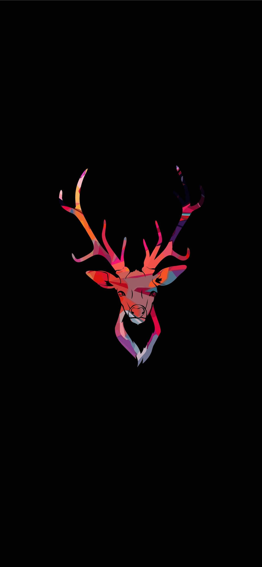 Get your new Deer Iphone Today! Wallpaper