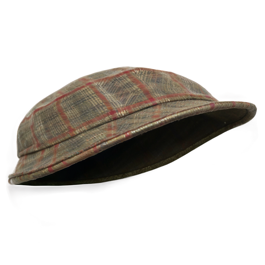 Deerstalker Hat Png 05042024 PNG