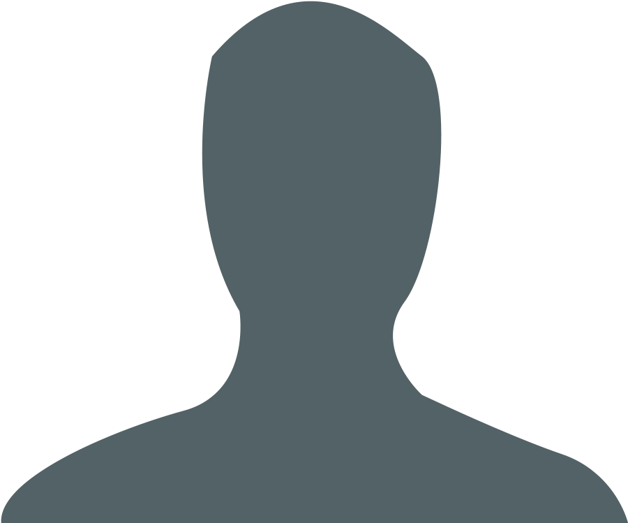 Default Profile Picture Placeholder PNG