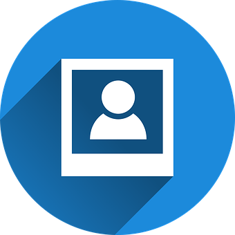 Default Profile Placeholder Icon PNG