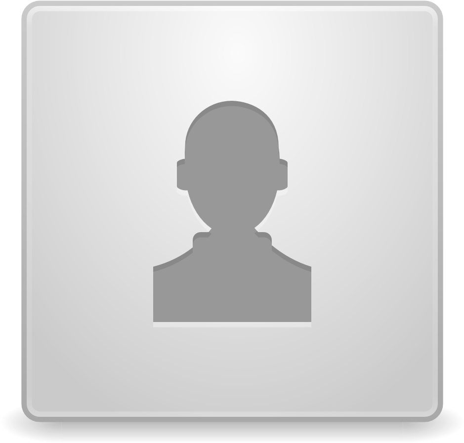 Default Profile Placeholder Image PNG