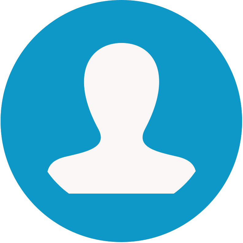 Default User Profile Icon PNG