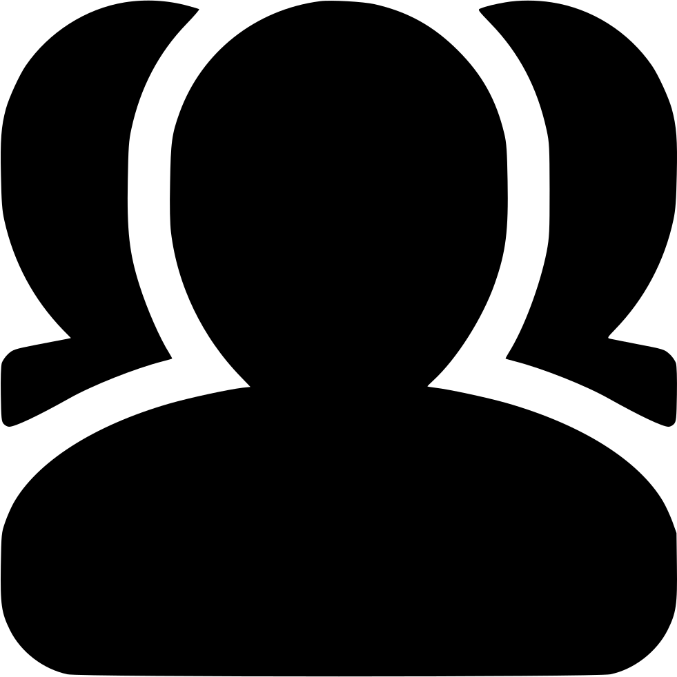 Default User Profile Icon PNG