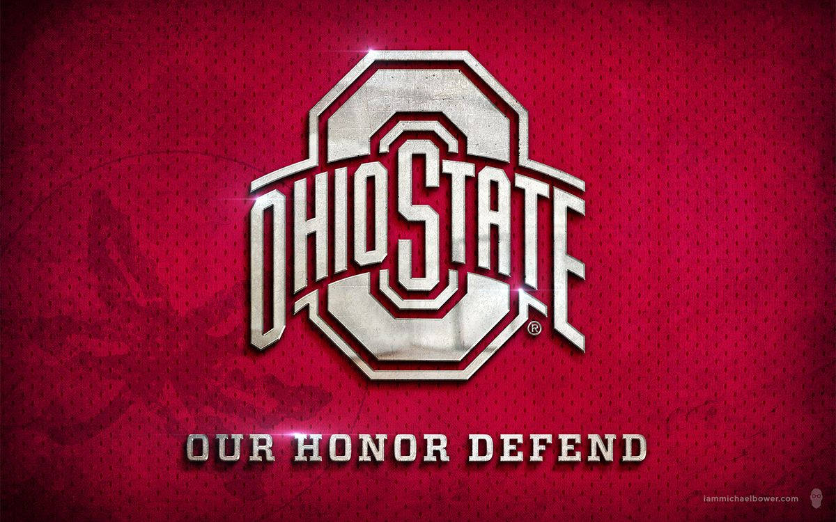 Defend Ohio State Buckeyes Picture