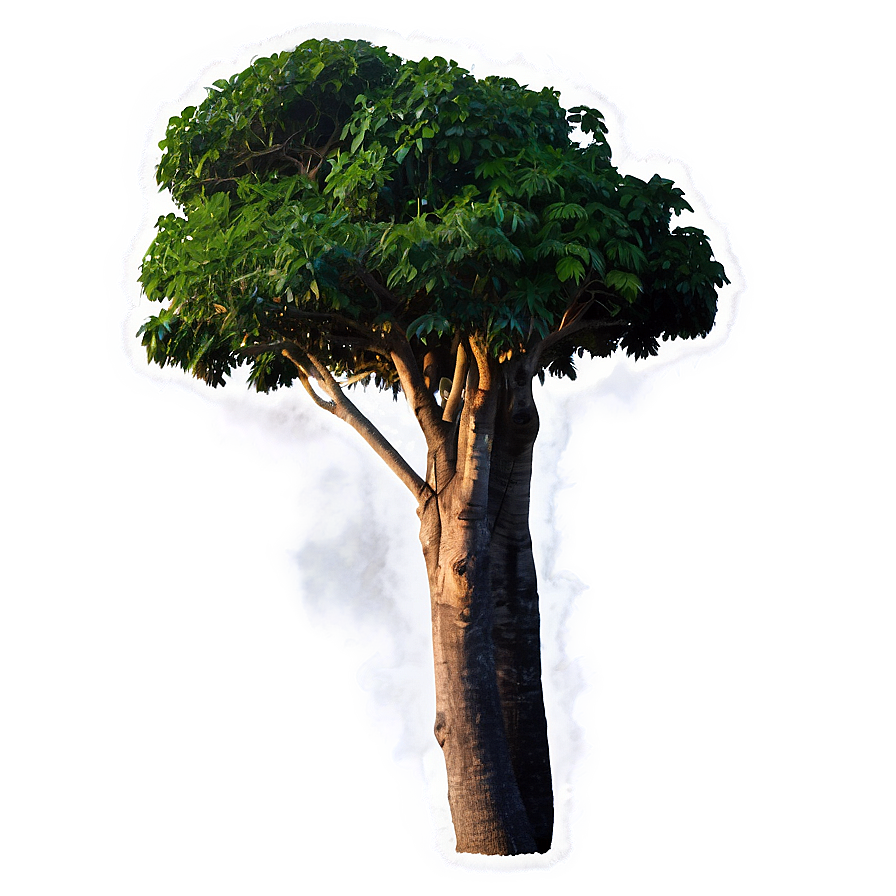 Deforestation And Greenhouse Gas Emissions Png Mho PNG