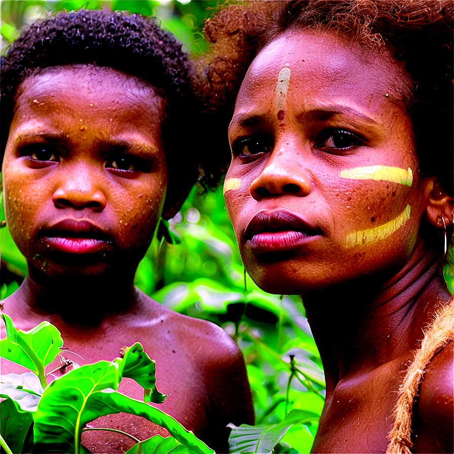 Deforestation And Human Rights Issues Png Grf PNG
