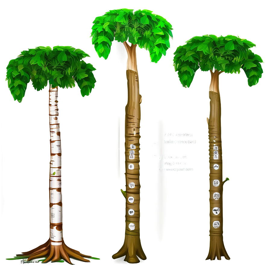 Deforestation Carbon Footprint Png Wnv22 PNG