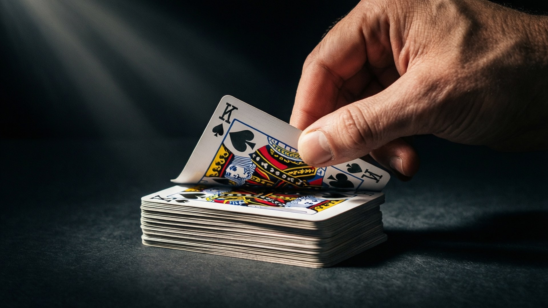 Deft Move Fonds d'écran