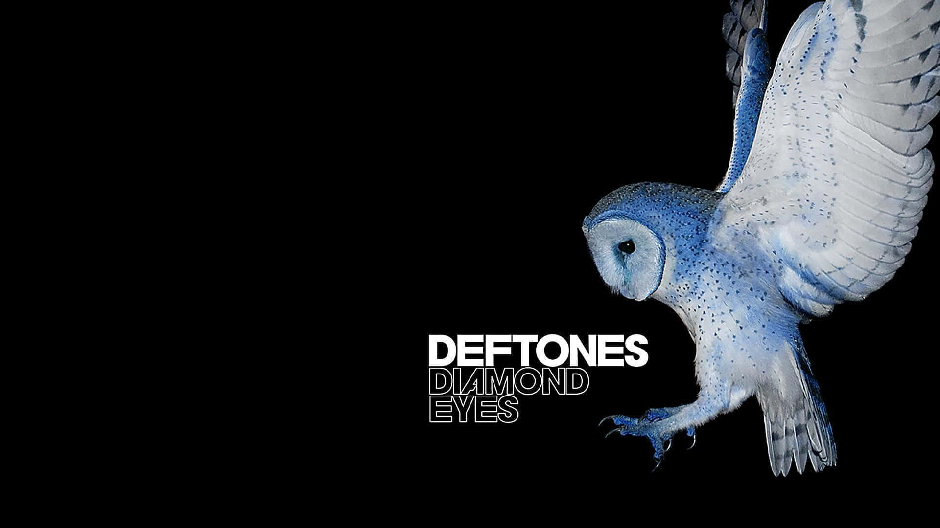 Deftones - Blue Eyes - Wallpaper Wallpaper