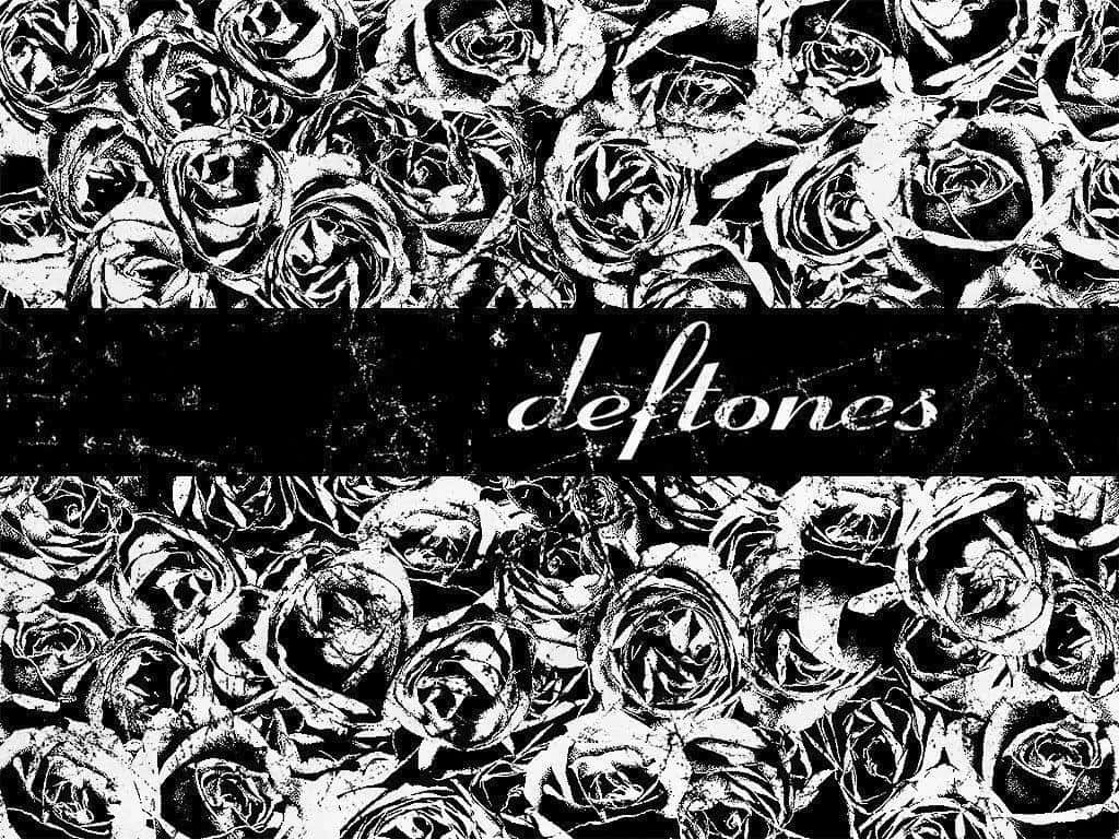 Papelde Parede Deftones Cover Em Hd. Papel de Parede