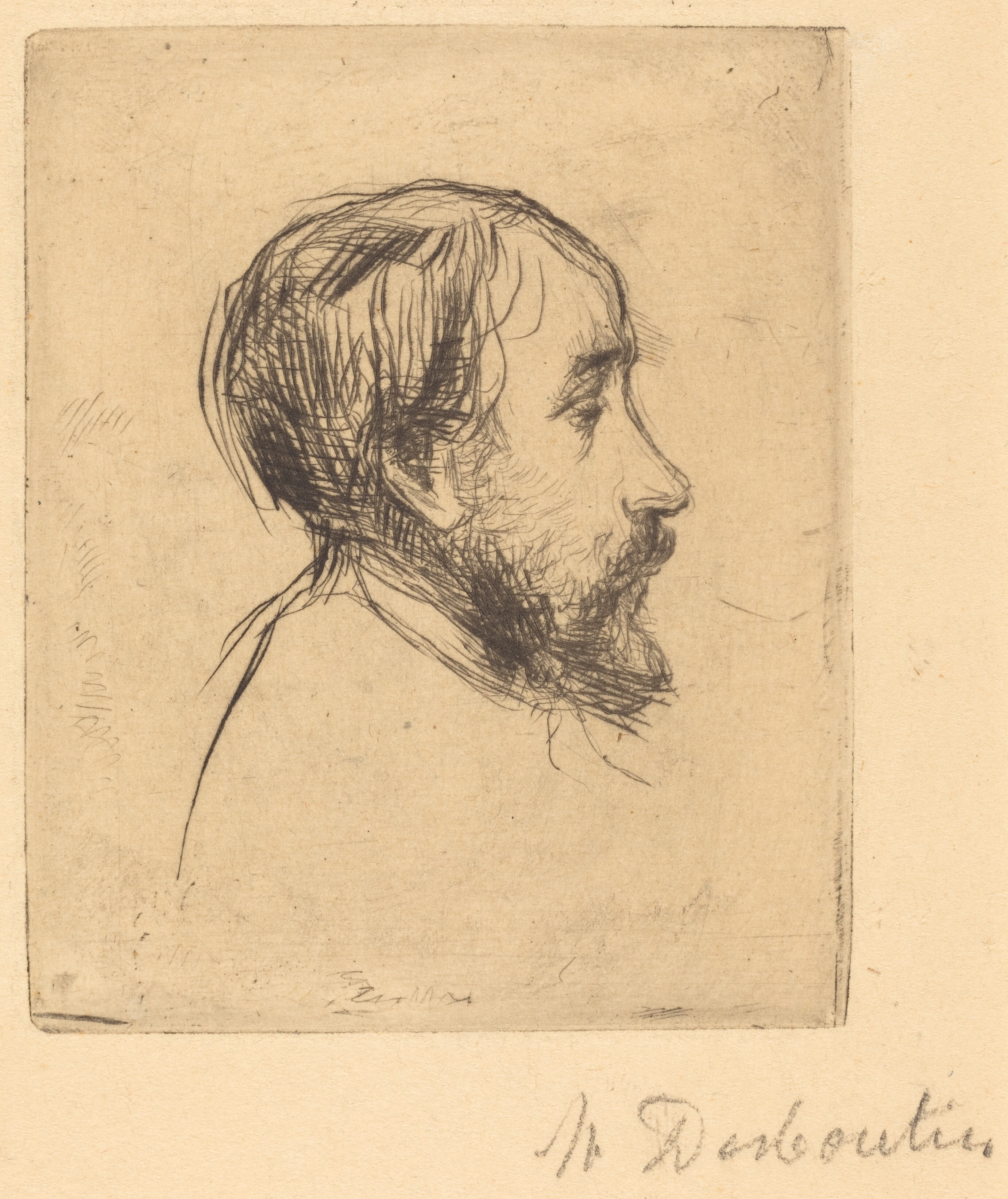 Degas Wallpaper