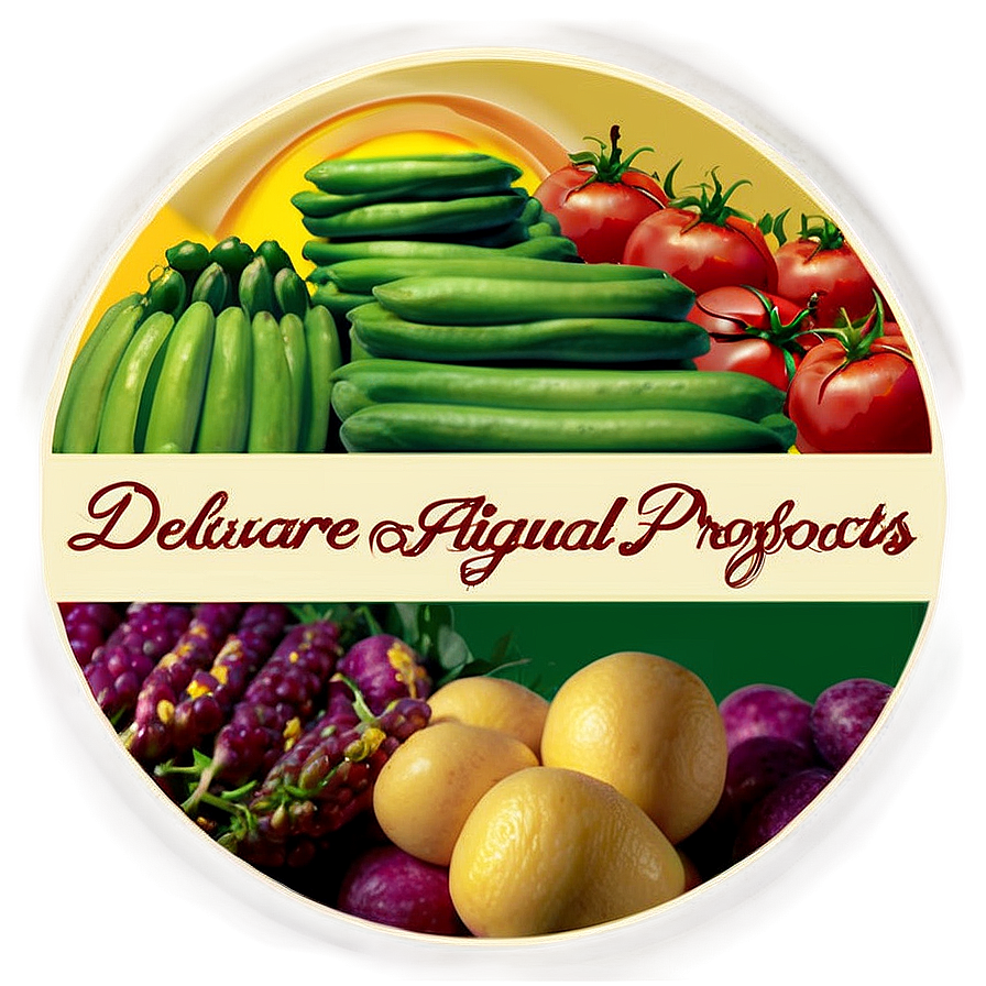 Delaware Agricultural Products Png Oqc PNG