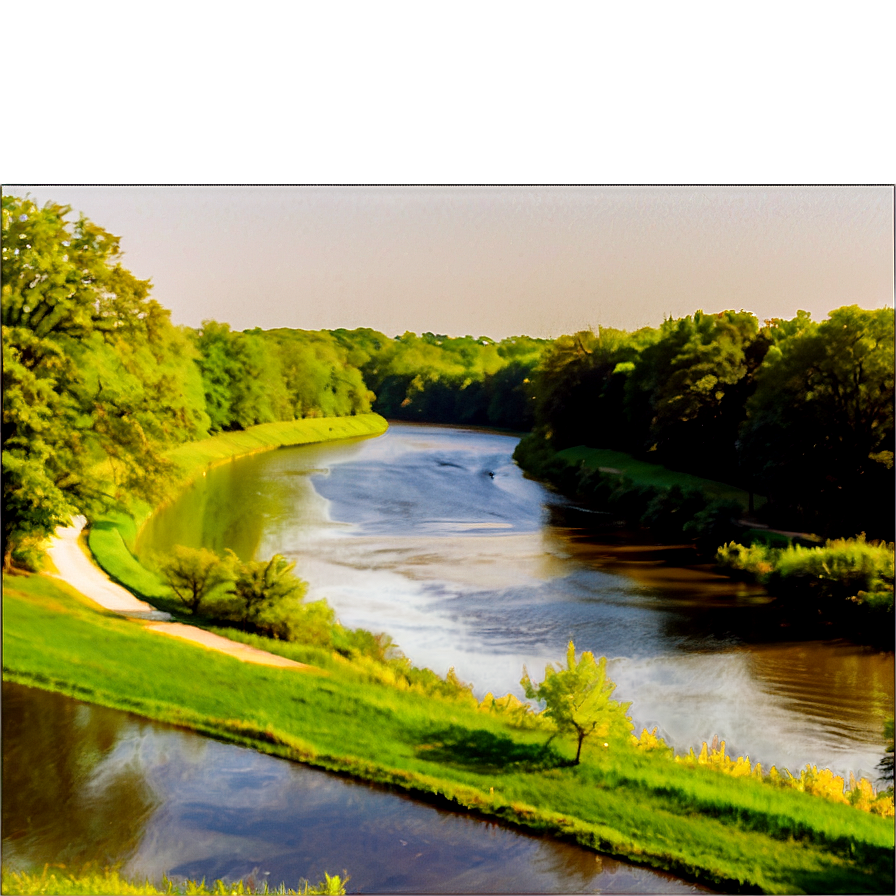 Delaware Canal Towpath Png Ytw PNG