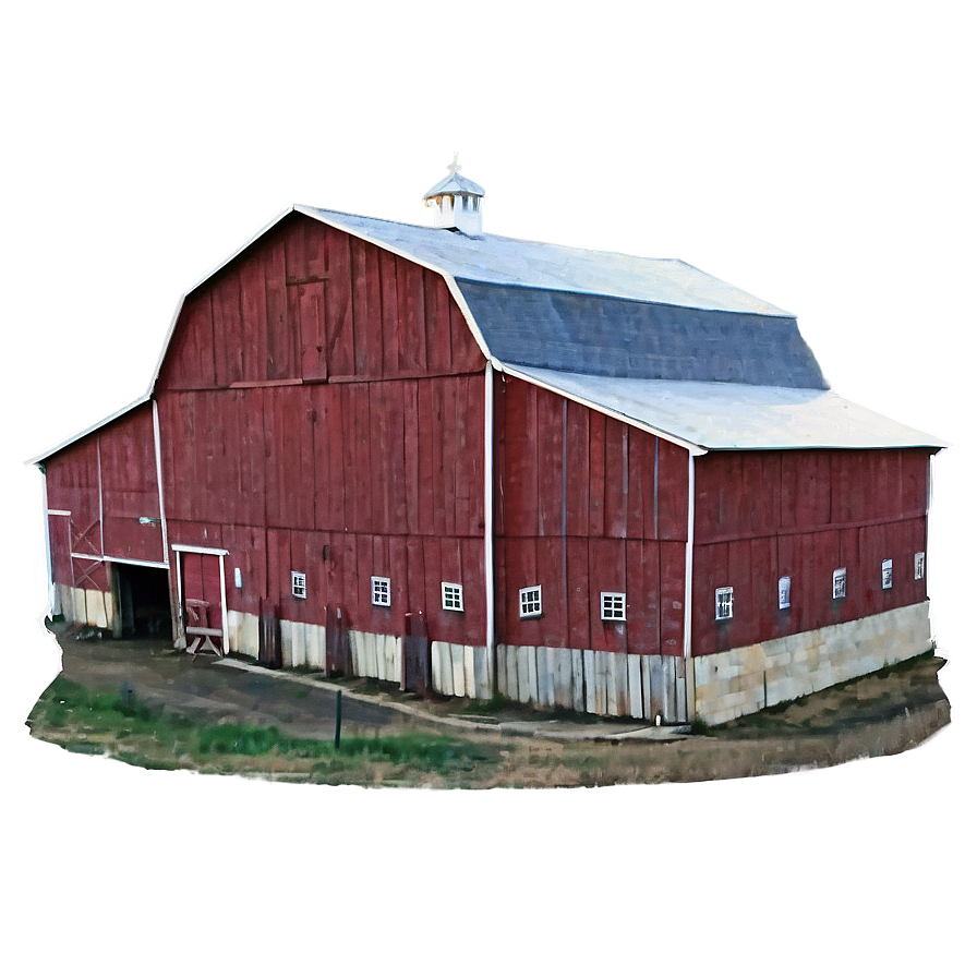 Delaware Farm Country Png Add16 PNG