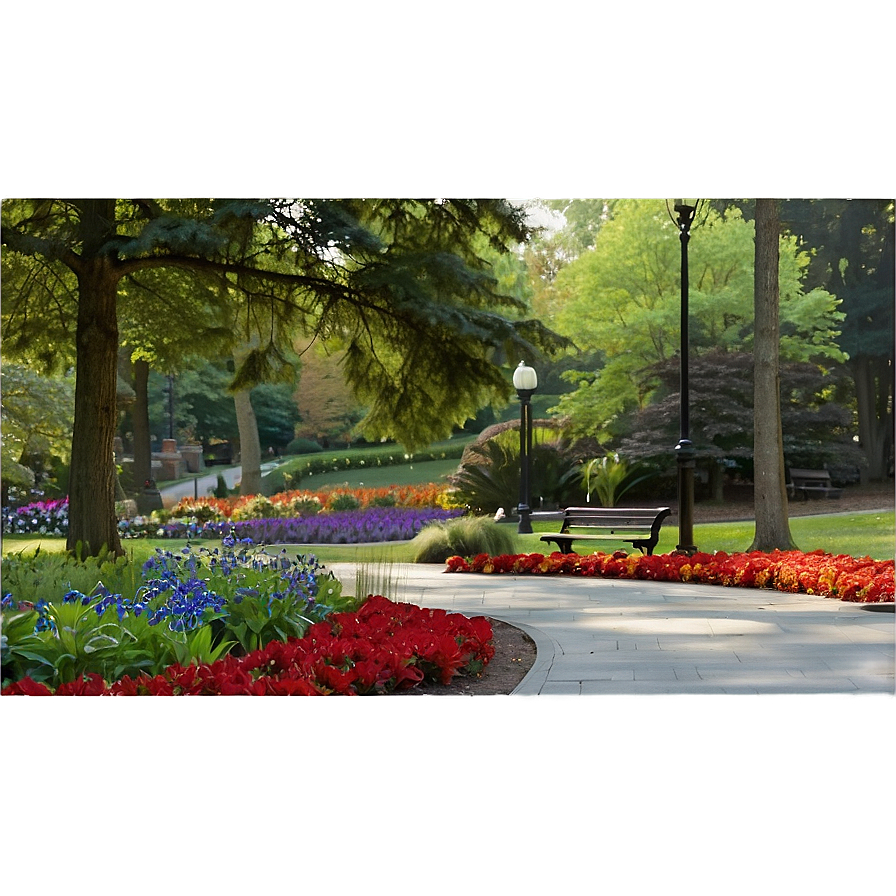 Delaware Public Garden Parks Png Ixm62 PNG