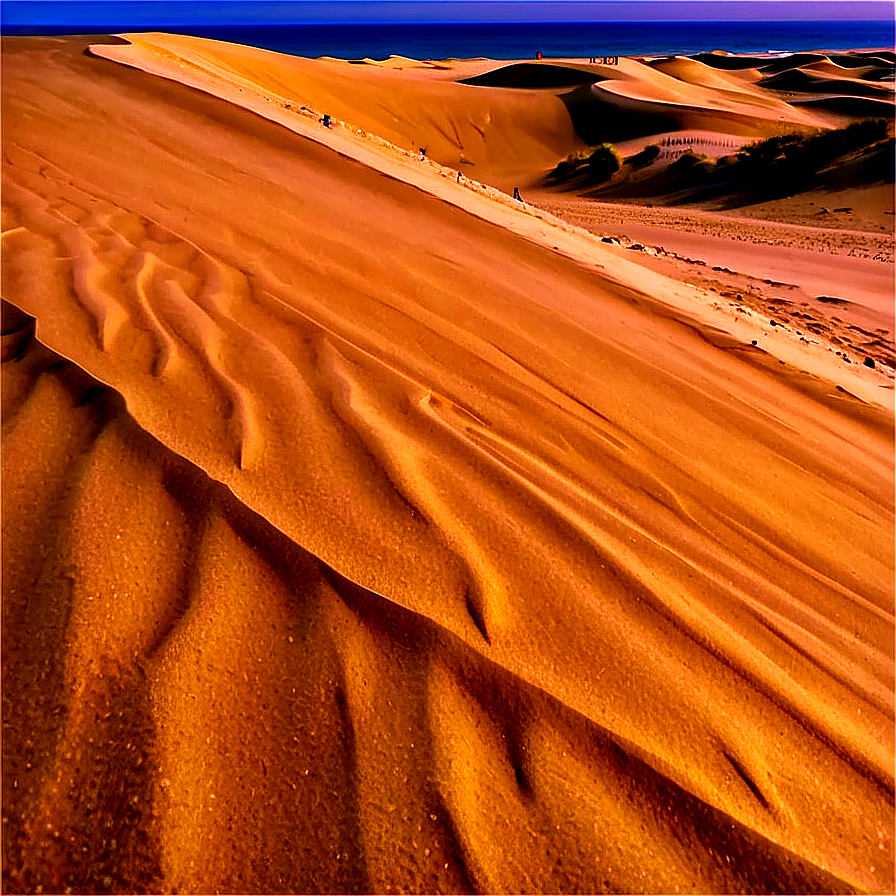 Delaware Sand Dunes Png 68 PNG