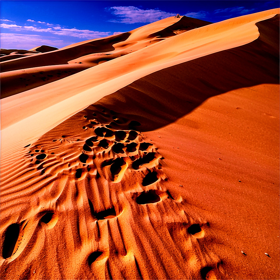 Delaware Sand Dunes Png Rom82 PNG