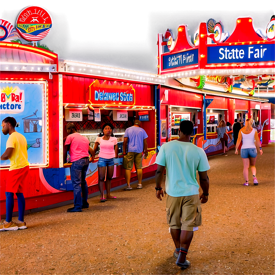 Delaware State Fair Png 92 PNG