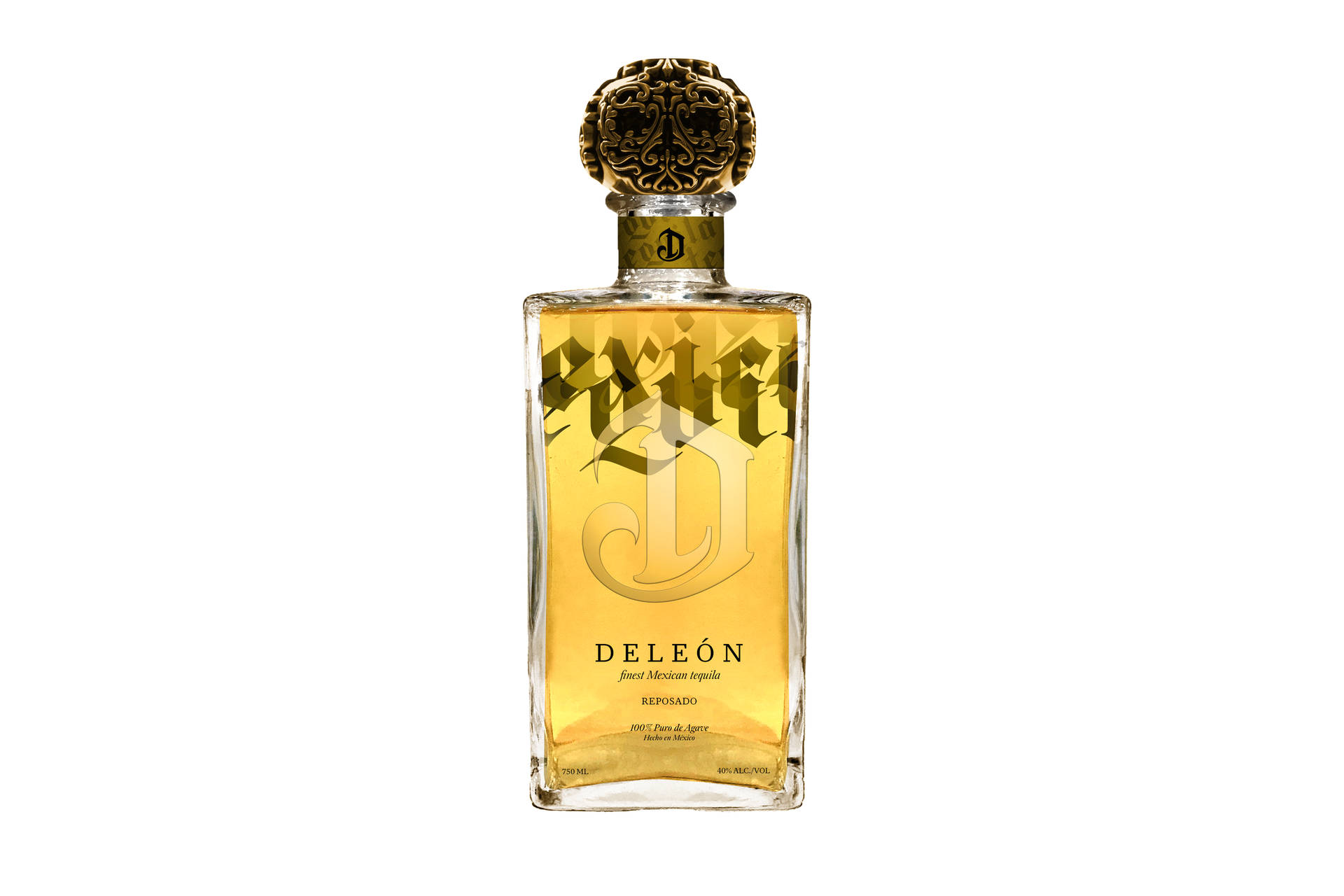 Tequila Deleon 2500 X 1667 Papel de Parede