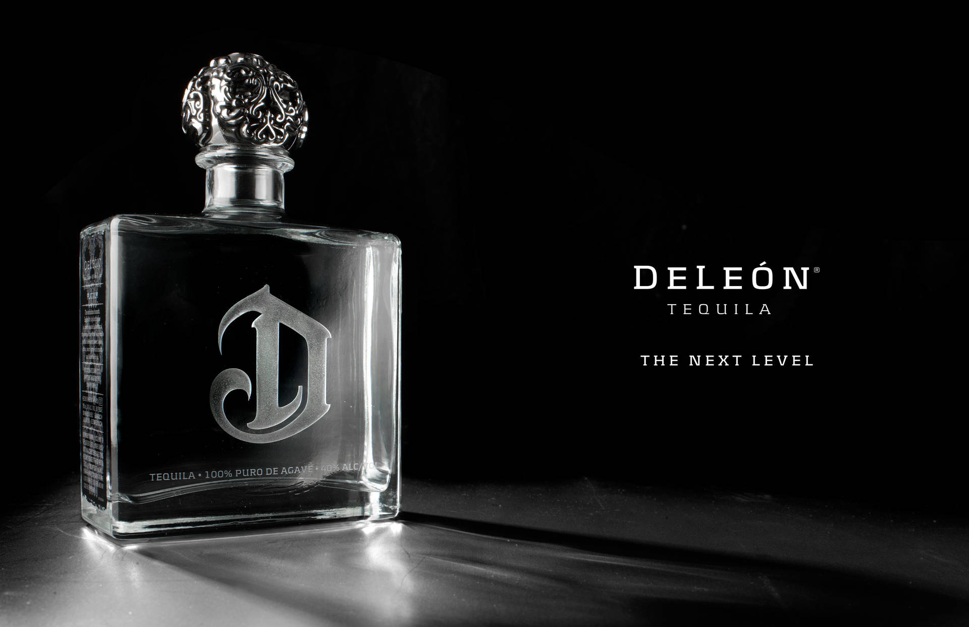Deleón Tequila The Next Level Poster Picture